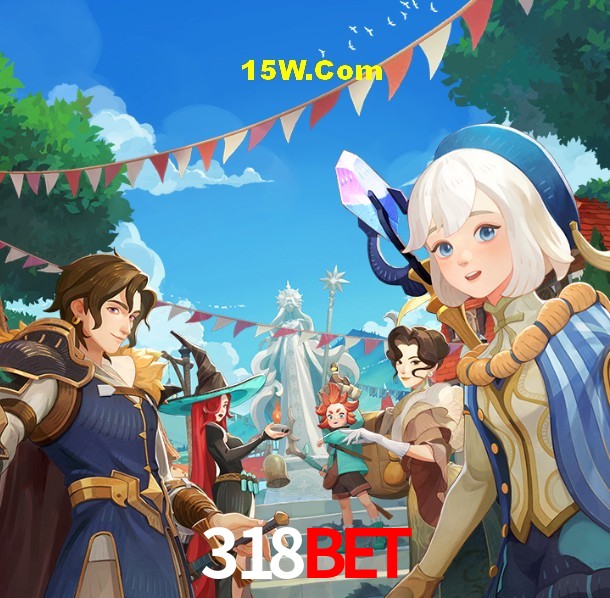 Descubra a Magia dos Jogos de Arcade no 318bet