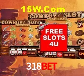 Desvendando o Mundo dos Jogos Virtuais na 318bet