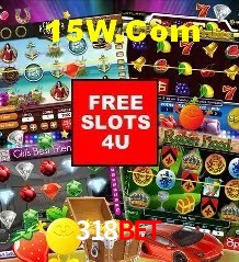 Desvendando o Mundo dos Jogos Virtuais na 318bet